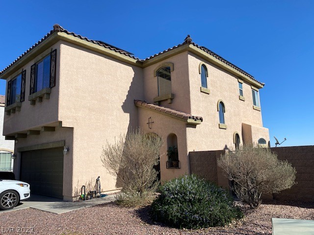 778 Easter Lily Place Henderson, NV 89011 - Photo 40 of 45