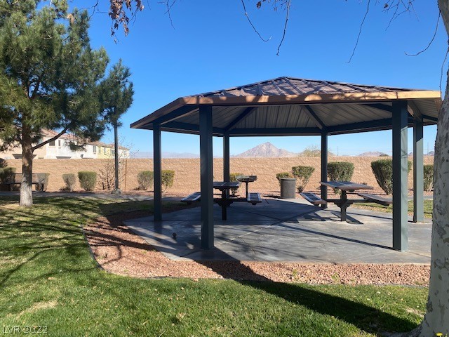 778 Easter Lily Place Henderson, NV 89011 - Photo 42 of 45