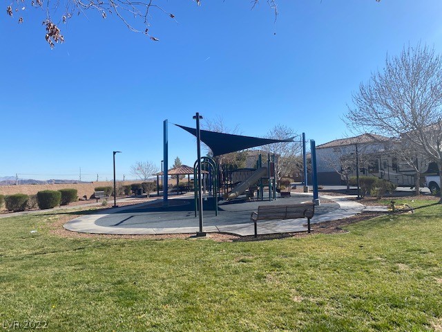 778 Easter Lily Place Henderson, NV 89011 - Photo 43 of 45