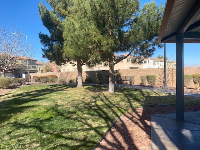 778 Easter Lily Place Henderson, NV 89011 - Photo 44 of 45