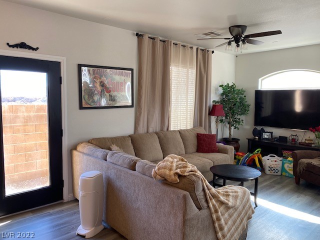 778 Easter Lily Place Henderson, NV 89011 - Photo 10 of 45