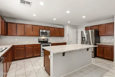 $519,000 | 12136 West Cottontail Lane, Peoria, AZ 85383