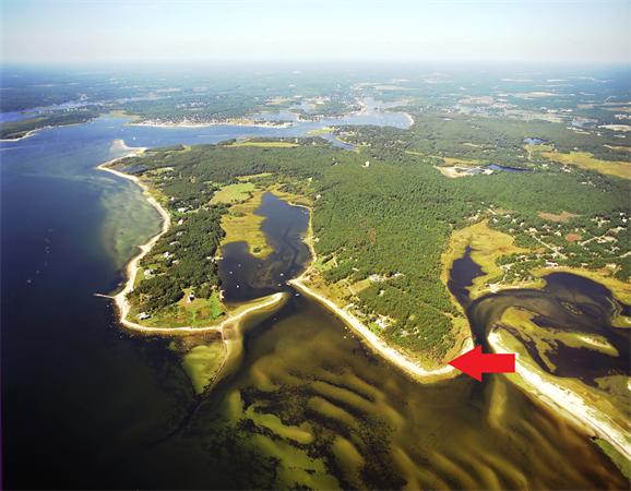 51 Bourne Point Road Wareham, MA 02571 - Photo 16 of 18 Gallery Image 16