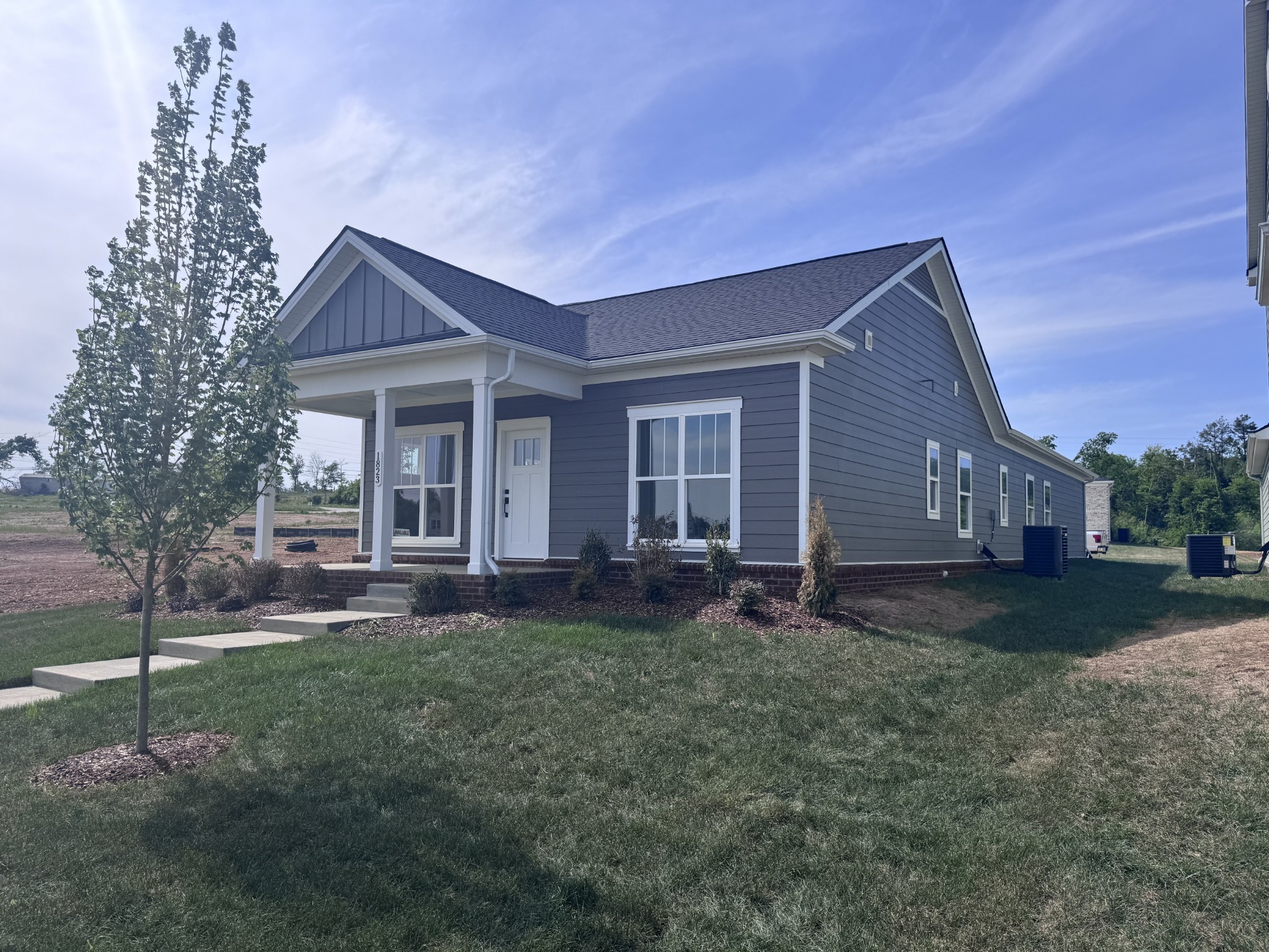 1823 Flatwaters St Spring Hill Spring Hill, TN 37174 - Photo 4 of 22