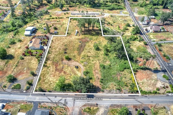 $99,000 | 678 Buschmann Road, Paradise, CA 95969