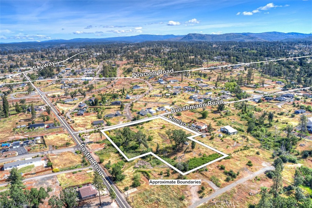 678 Buschmann Road Paradise, CA 95969 - Photo 10 of 13