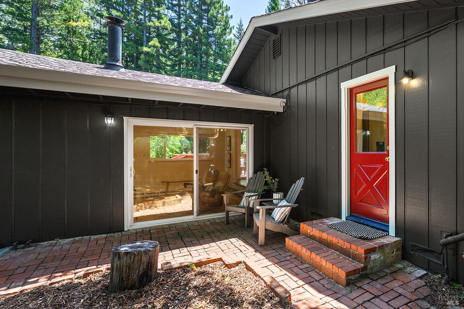 10215 Occidental Road Sebastopol, CA 95472 - Photo 17 of 50