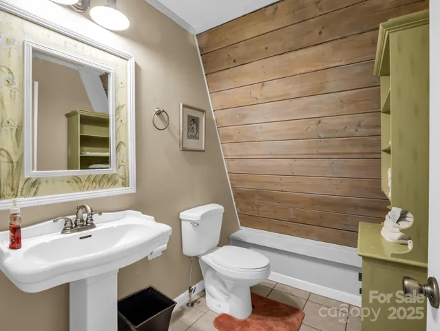 a view of city and street