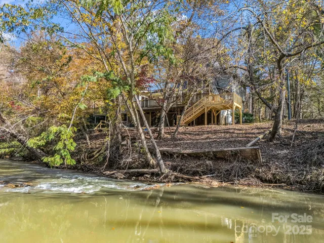a bed room with a bed and a window
