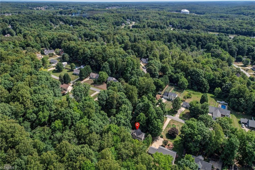 7509 Keating Drive Oak Ridge, NC 27310 - Photo 37 of 38