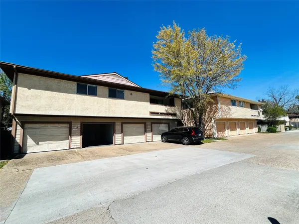 $110,000 | 8030 Sands Point Drive, Unit C, Houston, TX 77036