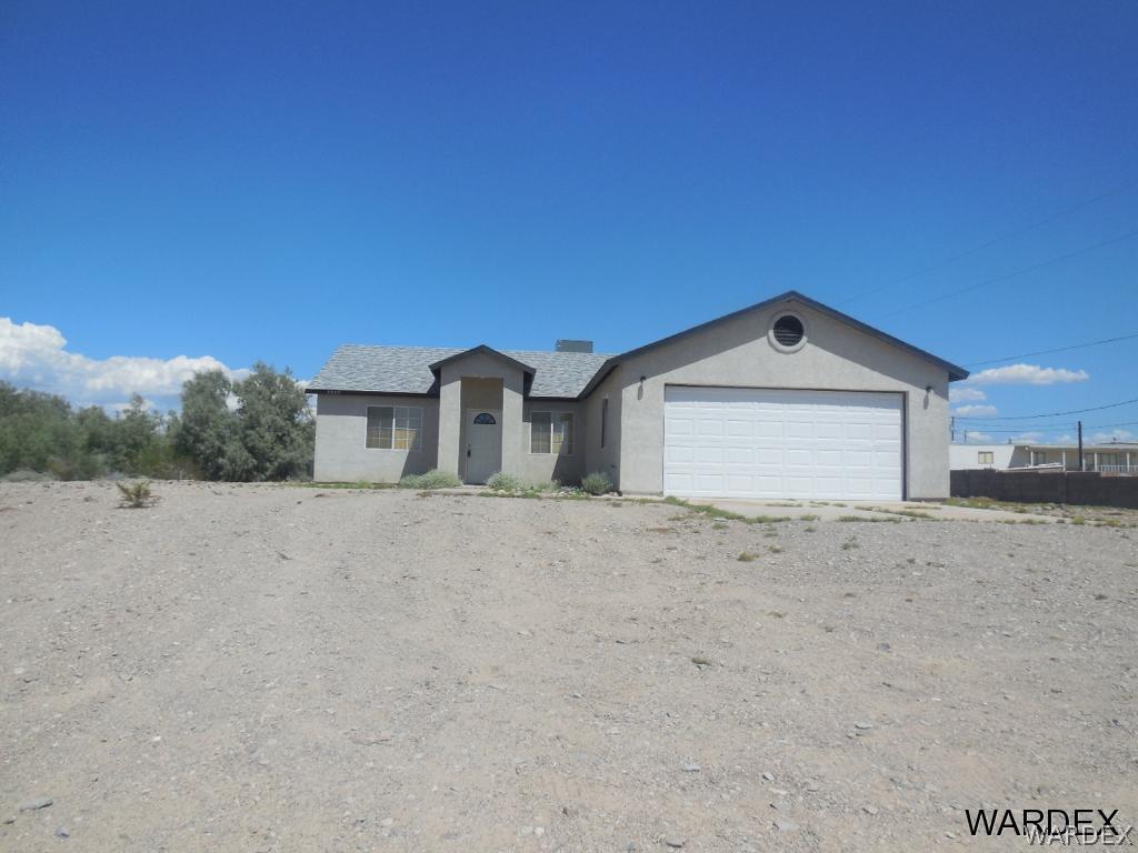 4450 Colorado Road Fort Mohave, AZ 86426 - Photo 1 of 11 front view