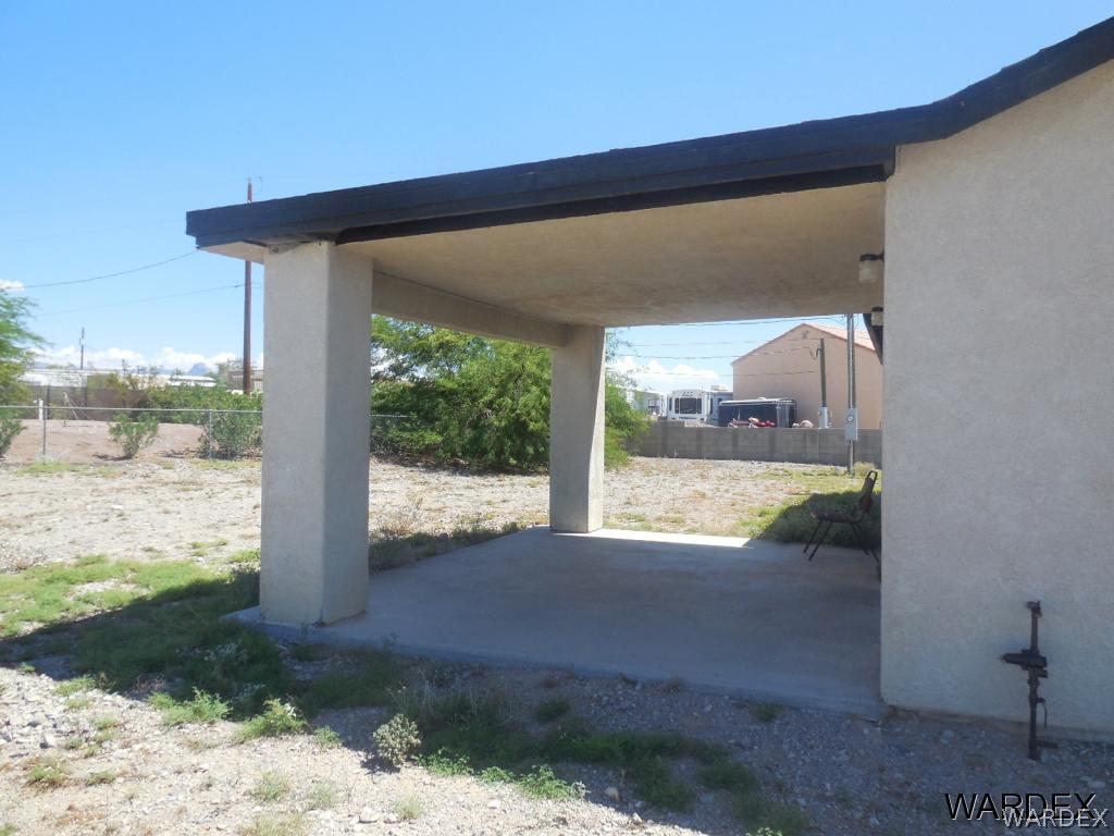 4450 Colorado Road Fort Mohave, AZ 86426 - Photo 11 of 11 covered patio