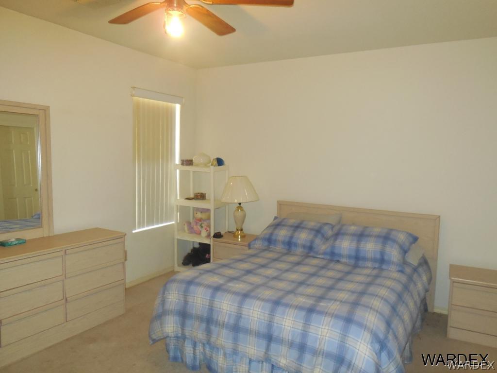 4450 Colorado Road Fort Mohave, AZ 86426 - Photo 7 of 11 master bedroom