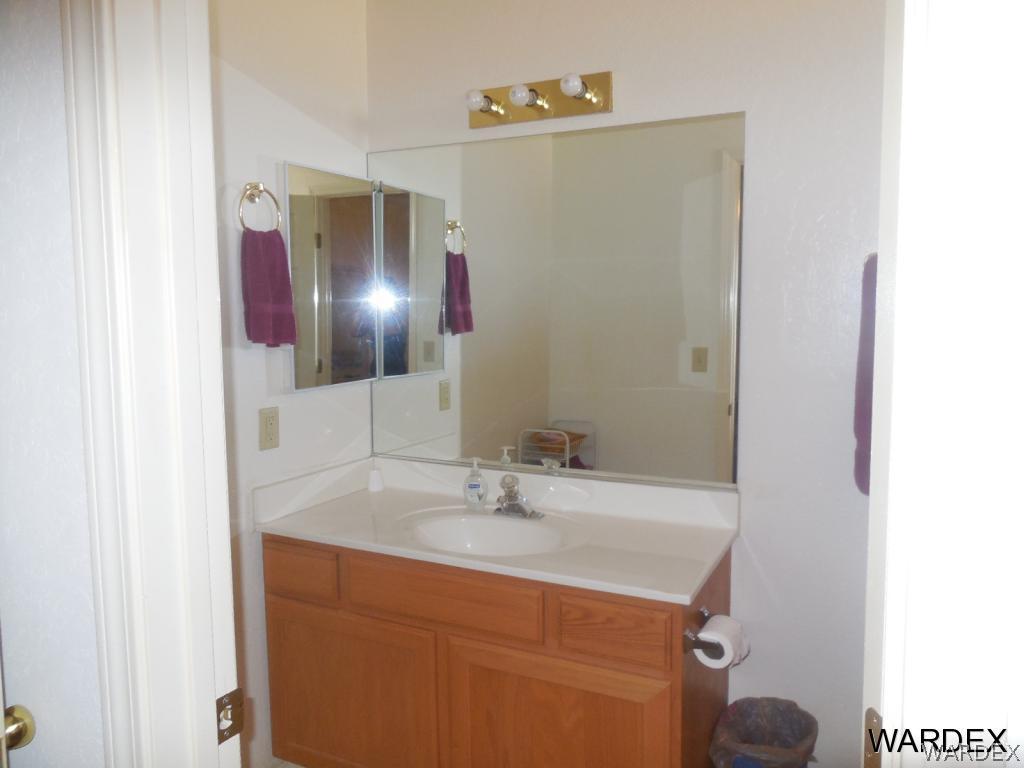 4450 Colorado Road Fort Mohave, AZ 86426 - Photo 8 of 11 master bathroom