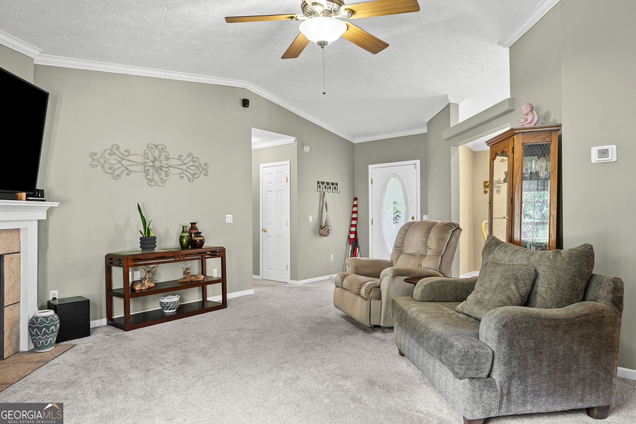 354 Gibson Road Newnan, GA 30263 - Photo 8 of 44 Gallery Image 8