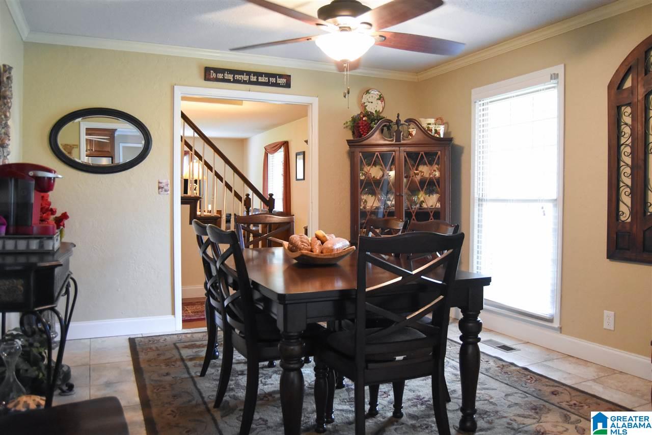 1216 Valleywood Road Oxford, AL 36203 - Photo 12 of 49