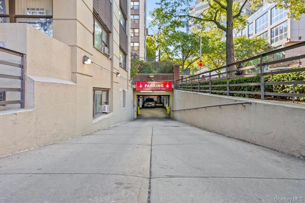 98-26 64th Avenue, Unit 3D Queens, NY 11374 - Photo 11 of 11 a view of a street with sitting area