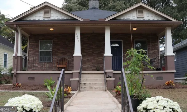 $1,750 | 1097 Fortress Avenue Southwest, Atlanta, GA 30315