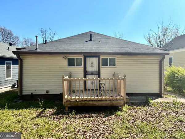 $1,750 | 1097 Fortress Avenue Southwest, Atlanta, GA 30315