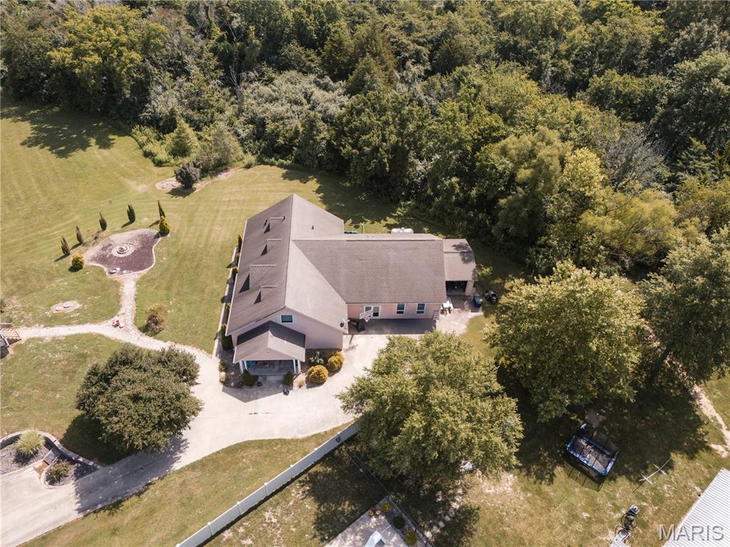 42 Hickory Road Nashville, IL 62263 - Photo 73 of 78