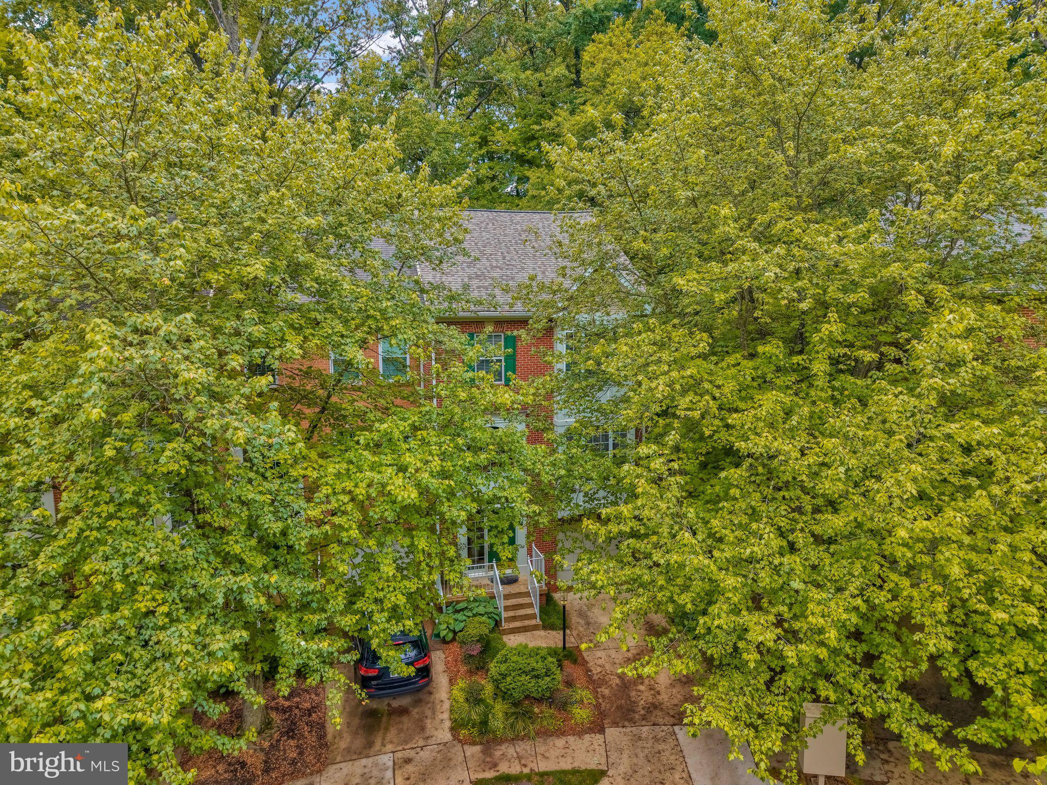 1224 Wild Hawthorn Way Reston, VA 20194 - Photo 70 of 71 Welcome to Your Tuck-Away Home