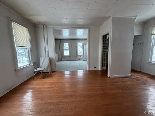 $89,900 | 114 West Schuyler Street, Oswego, NY 13126