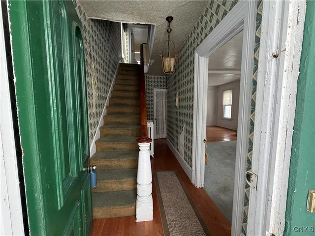 $89,900 | 114 West Schuyler Street, Oswego, NY 13126