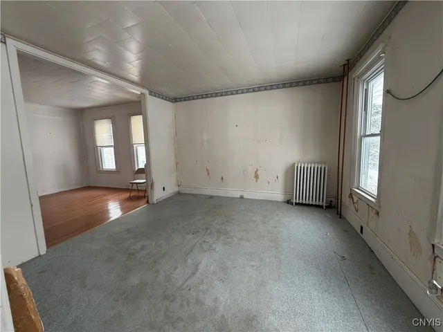 $89,900 | 114 West Schuyler Street, Oswego, NY 13126