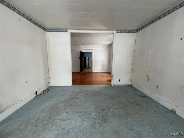 $89,900 | 114 West Schuyler Street, Oswego, NY 13126