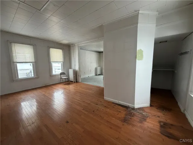 $89,900 | 114 West Schuyler Street, Oswego, NY 13126