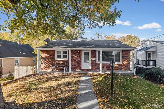 $99,000 | 2114 Orchard Boulevard, Alton, IL 62002