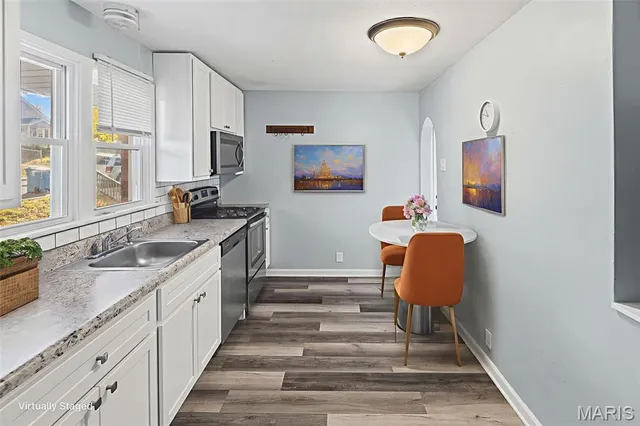 $89,000 | 2114 Orchard Boulevard, Alton, IL 62002