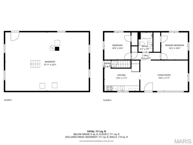 $89,000 | 2114 Orchard Boulevard, Alton, IL 62002