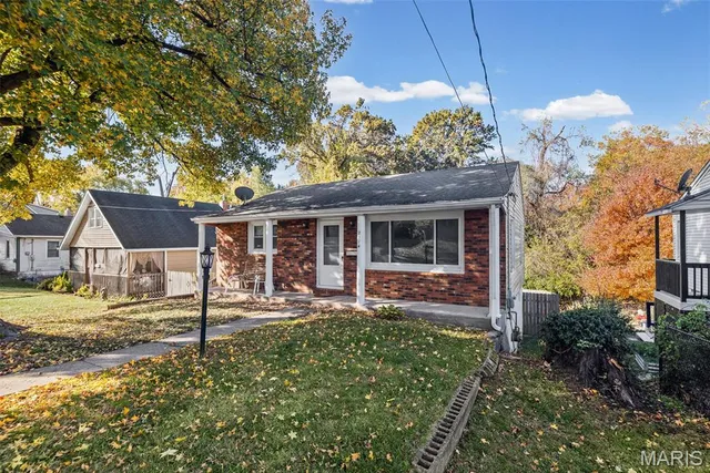 $89,000 | 2114 Orchard Boulevard, Alton, IL 62002