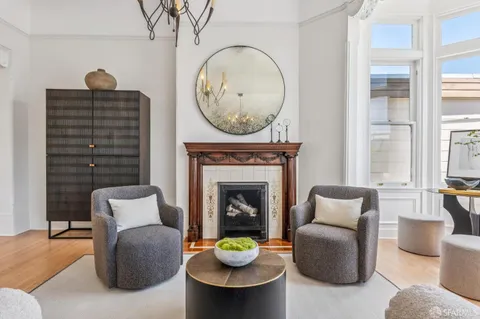 $2,795,000 | 3016 Clay Street, Unit A, San Francisco, CA 94115
