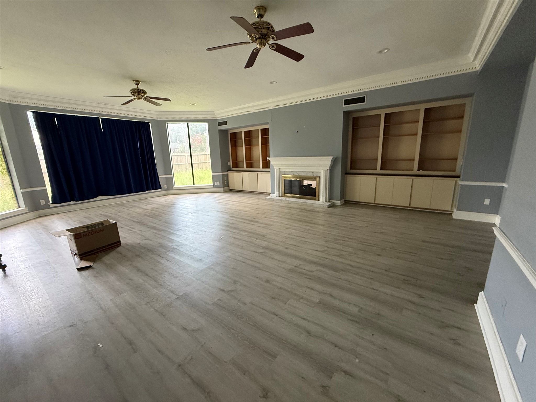 8007 Northbridge Circle Spring, TX 77379 - Photo 15 of 43 Living room