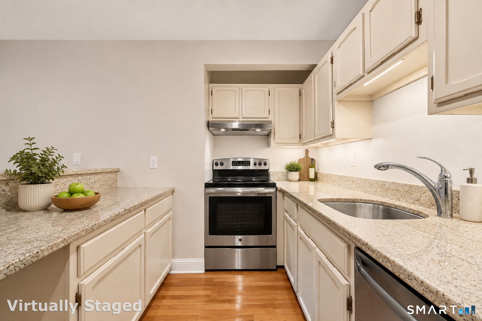 1 Valley Road, Unit 108 Stamford, CT 06902 - Photo 7 of 16 Gallery Image 7