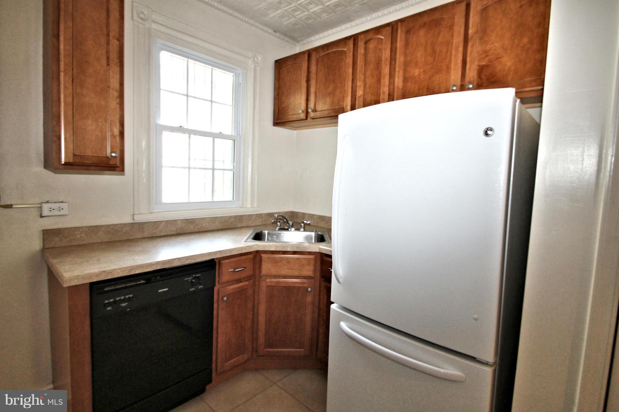 714 4th Street Northeast Washington, DC 20002 - Photo 11 of 24 Kitchen