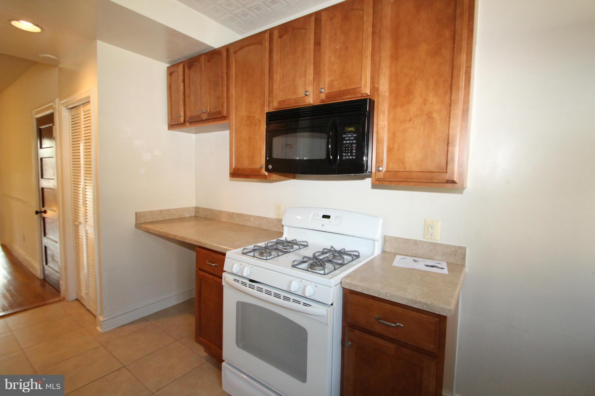 714 4th Street Northeast Washington, DC 20002 - Photo 13 of 24 Kitchen