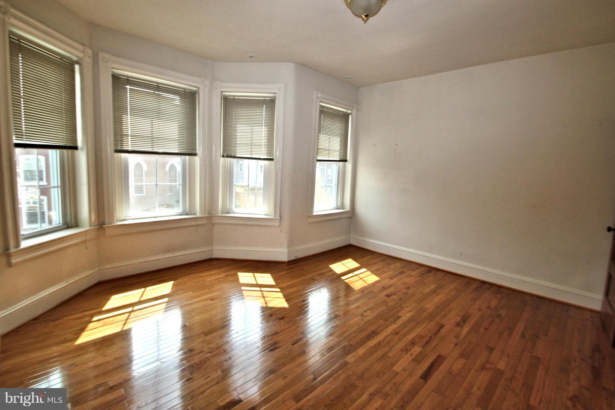 714 4th Street Northeast Washington, DC 20002 - Photo 17 of 24 Bedroom