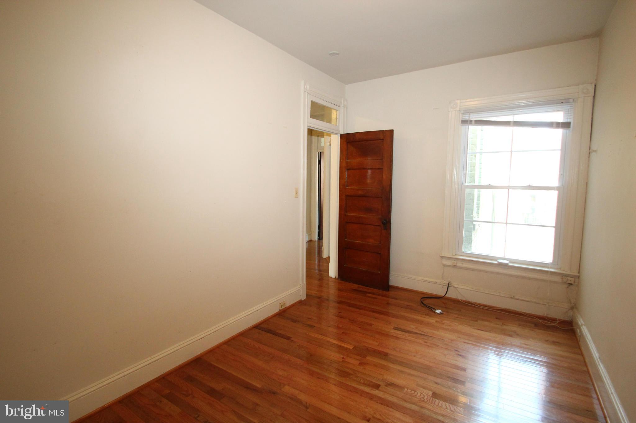 714 4th Street Northeast Washington, DC 20002 - Photo 18 of 24 Bedroom