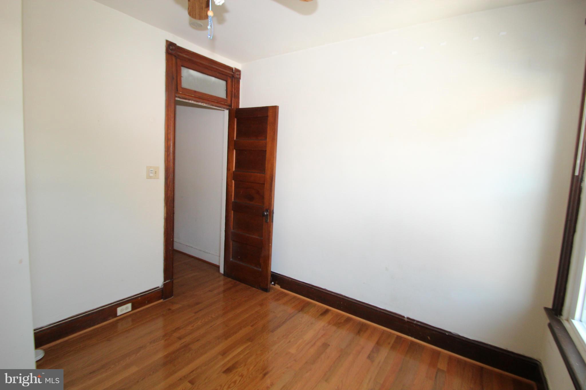 714 4th Street Northeast Washington, DC 20002 - Photo 19 of 24 Bedroom