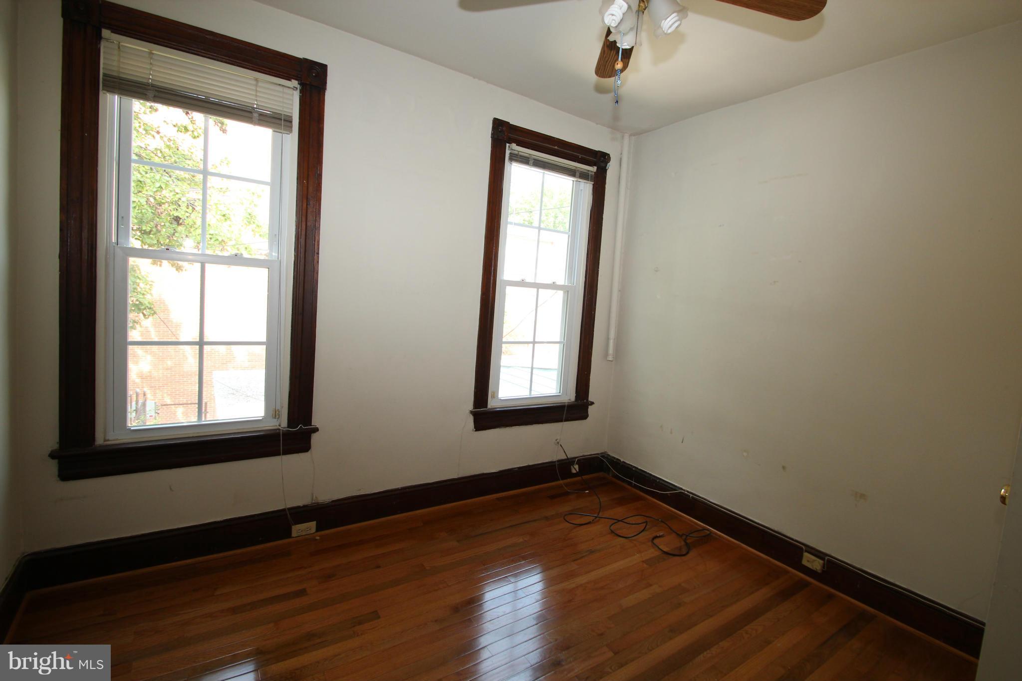 714 4th Street Northeast Washington, DC 20002 - Photo 20 of 24 Bedroom