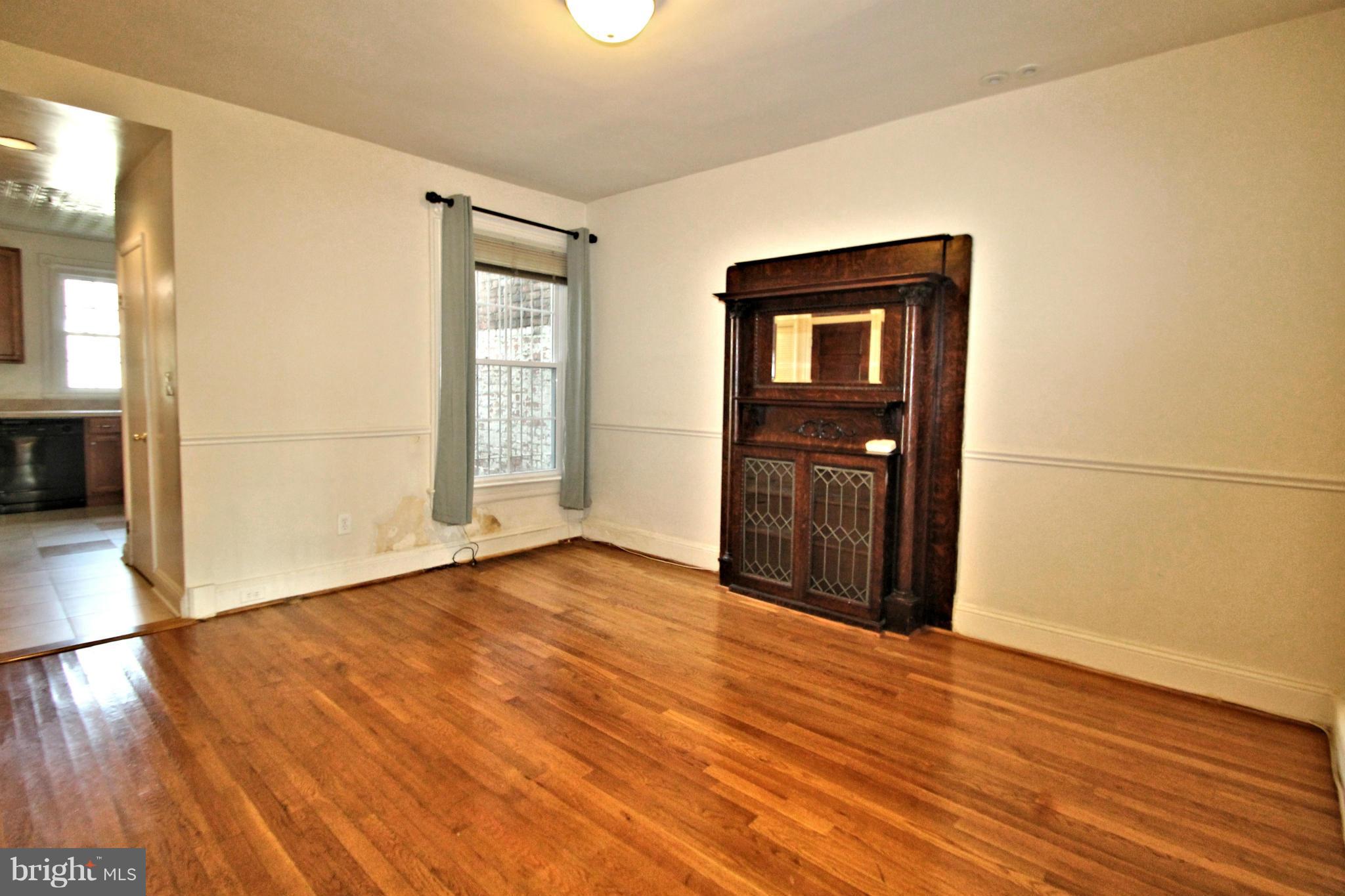 714 4th Street Northeast Washington, DC 20002 - Photo 7 of 24 Dining Room