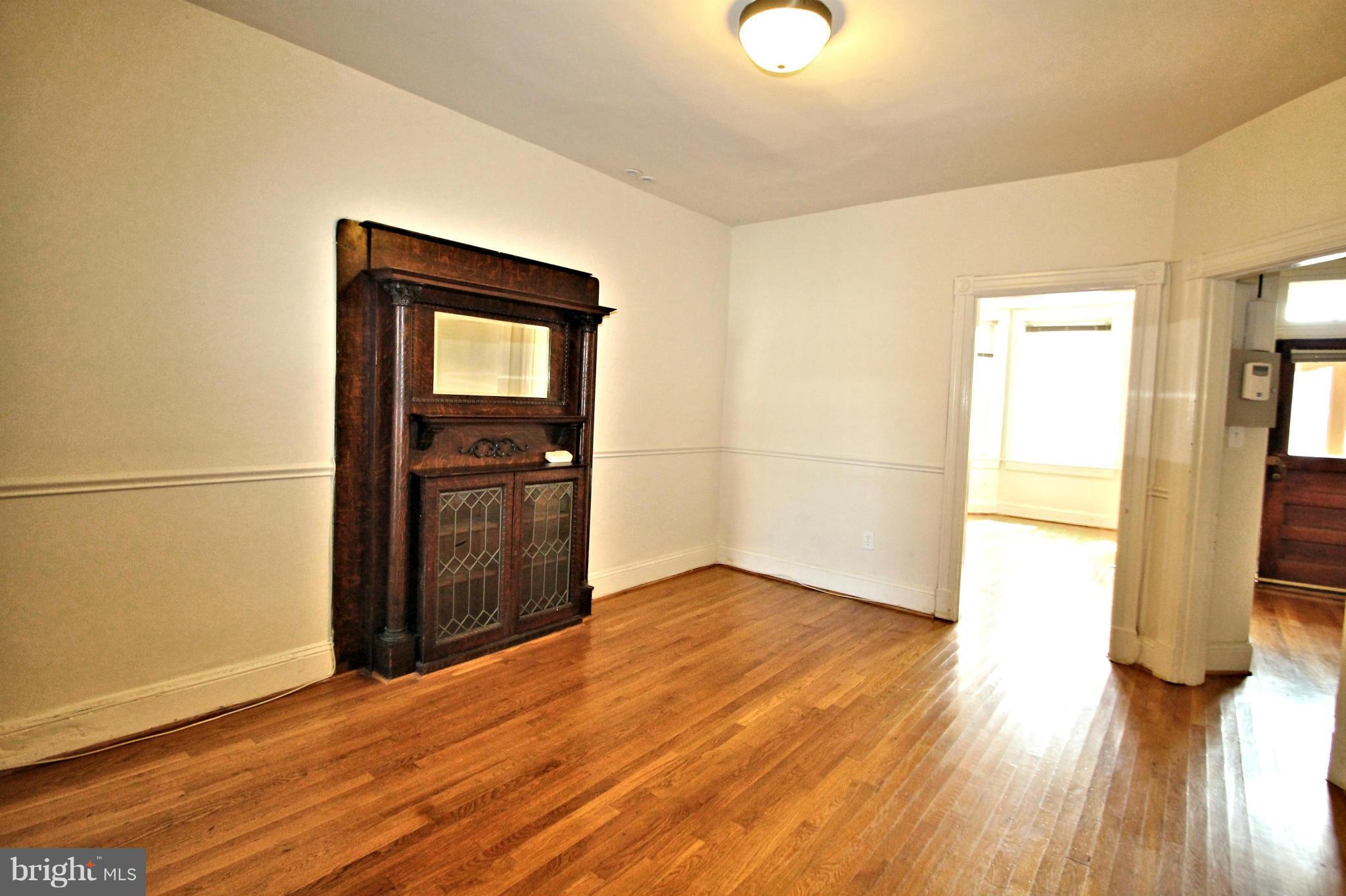 714 4th Street Northeast Washington, DC 20002 - Photo 8 of 24 Dining Room