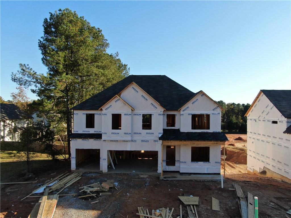 3449 Elkhorn Ridge Run Dacula, GA 30019 - Photo 1 of 1 Gallery Image 1