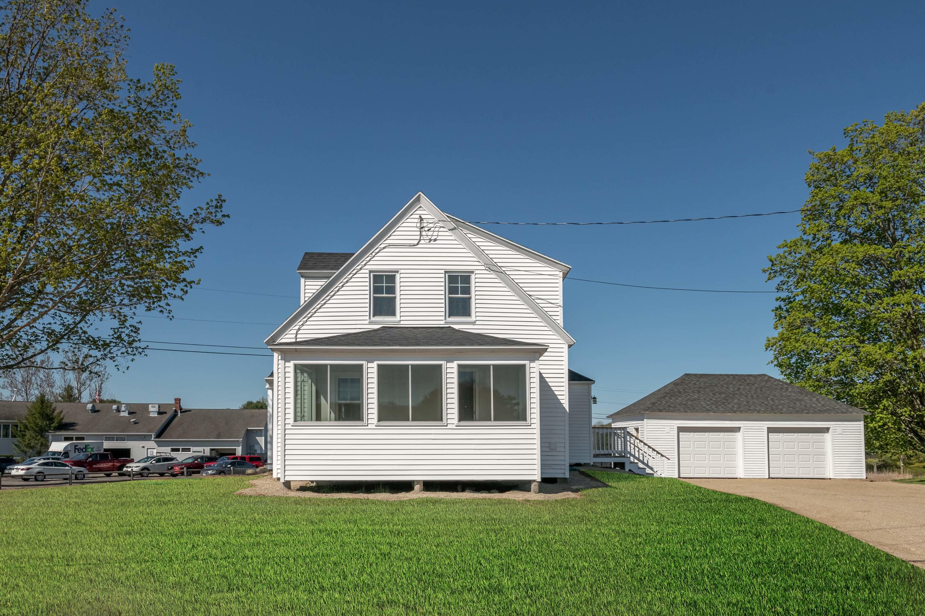 877 Limerick Road Arundel, ME 04046 - Photo 4 of 36 01_877 Limerick Rd_PGM_Print