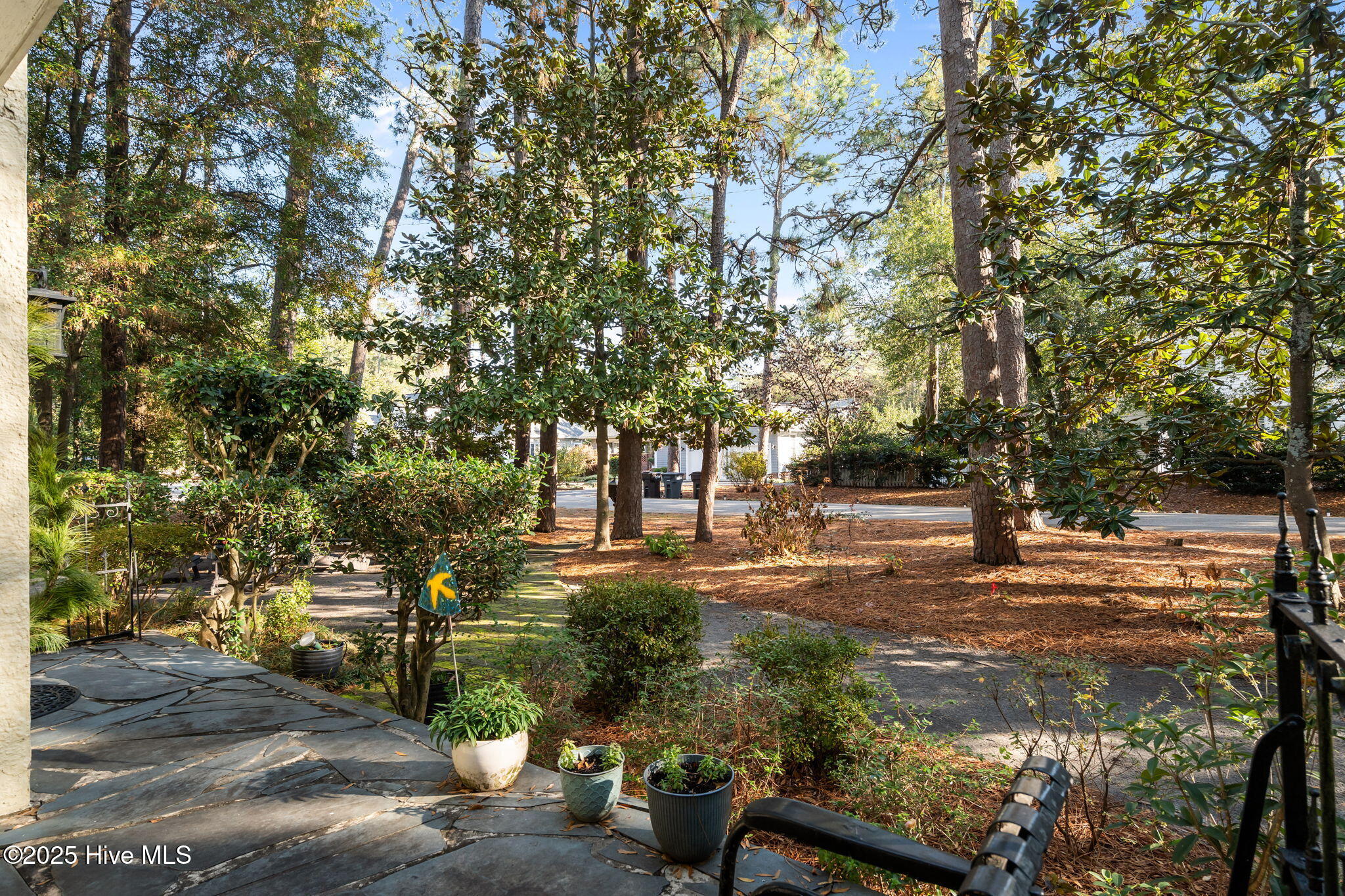 45 Everette Road Pinehurst, NC 28374 - Photo 43 of 48 Street view