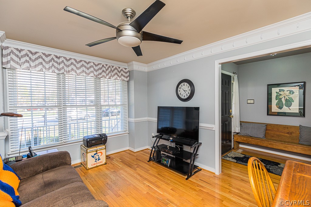 3620 Winterhaven Road Midlothian, VA 23112 - Photo 17 of 42 a bedroom with furniture and a window